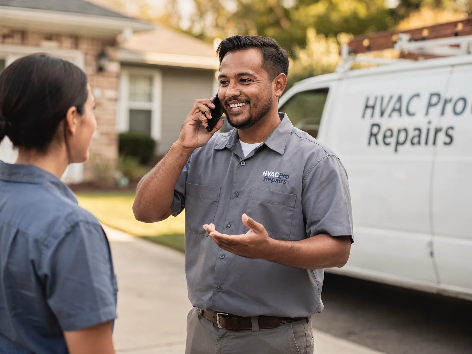 Heat Pump Repair Cortland, NY FAQs